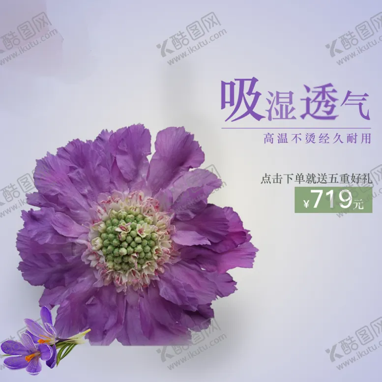 编号：09618409170636275839【酷图网】源文件下载-花