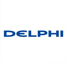 DELPHI-logo矢量