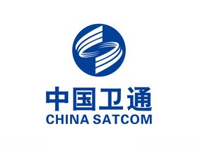 中国卫通标志LOGO