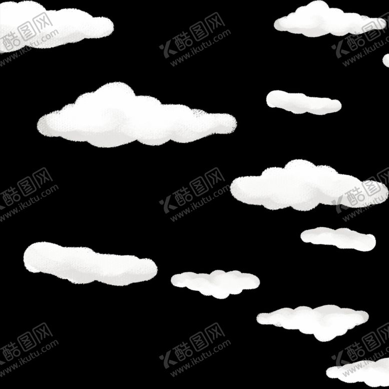 编号：86250401210358078799【酷图网】源文件下载-蓝天白云素材背景图片
