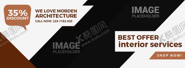 编号：68417309291426495051【酷图网】源文件下载-打折促销活动banner设计