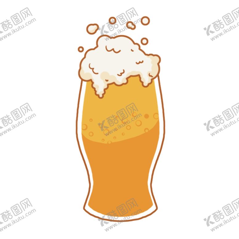 编号：15319802010045341939【酷图网】源文件下载-啤酒饮料
