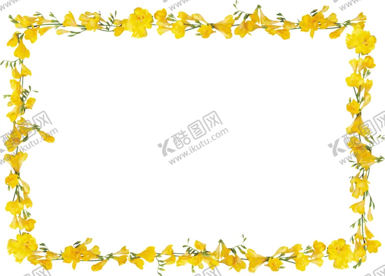 编号：60193606281543347926【酷图网】源文件下载-花边框