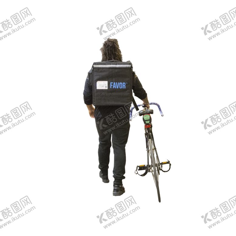 编号：84831507090343513911【酷图网】源文件下载-人物扣除的图像