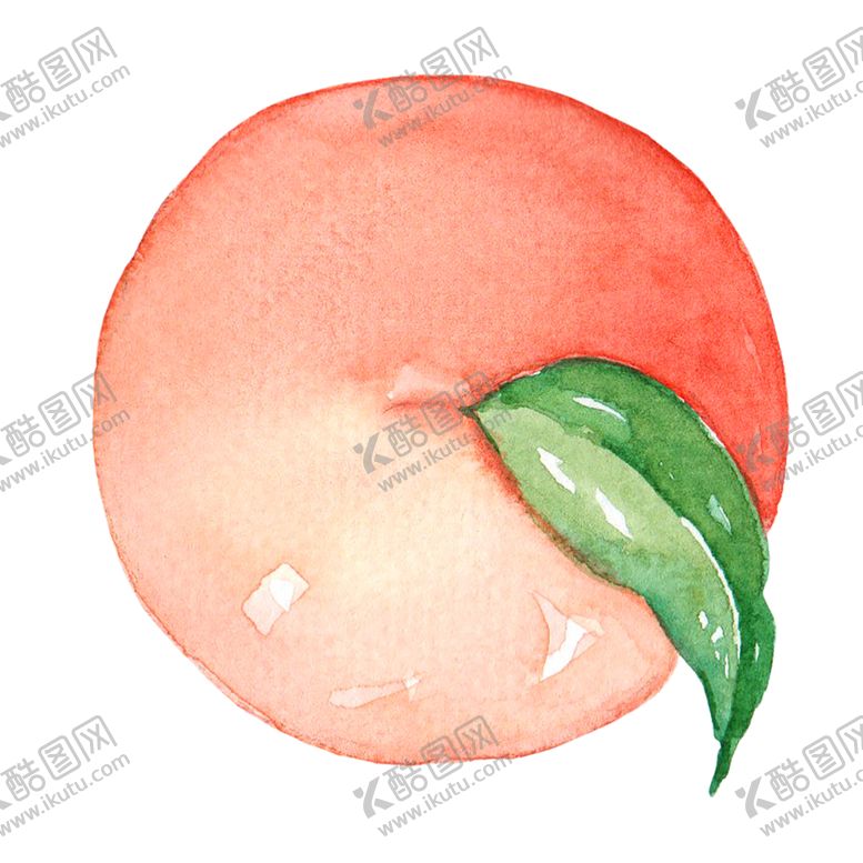 编号：73320010071822413510【酷图网】源文件下载-水果
