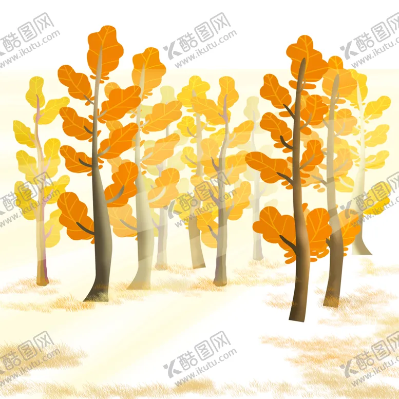 编号：32497304280239081620【酷图网】源文件下载-秋天素材