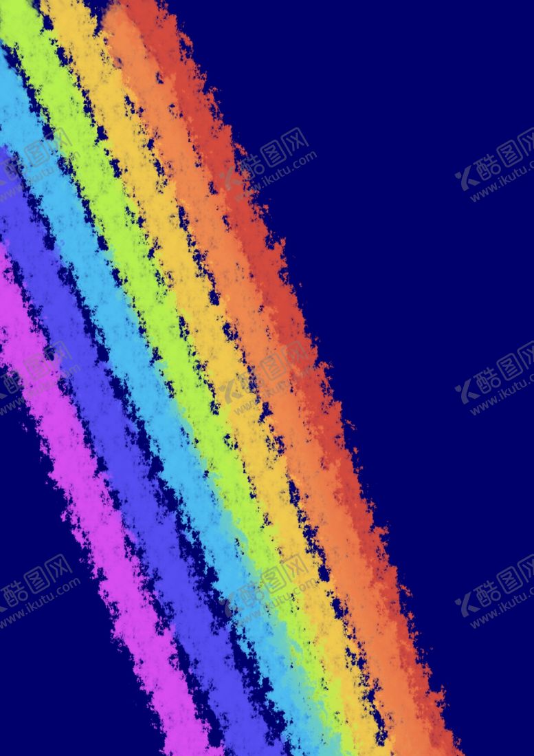 编号：75455110280050368183【酷图网】源文件下载-彩虹