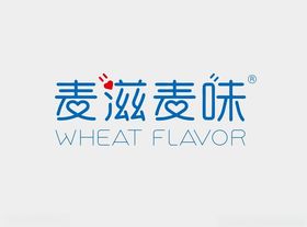 麦瑞蜜婚嫁馆logo标志