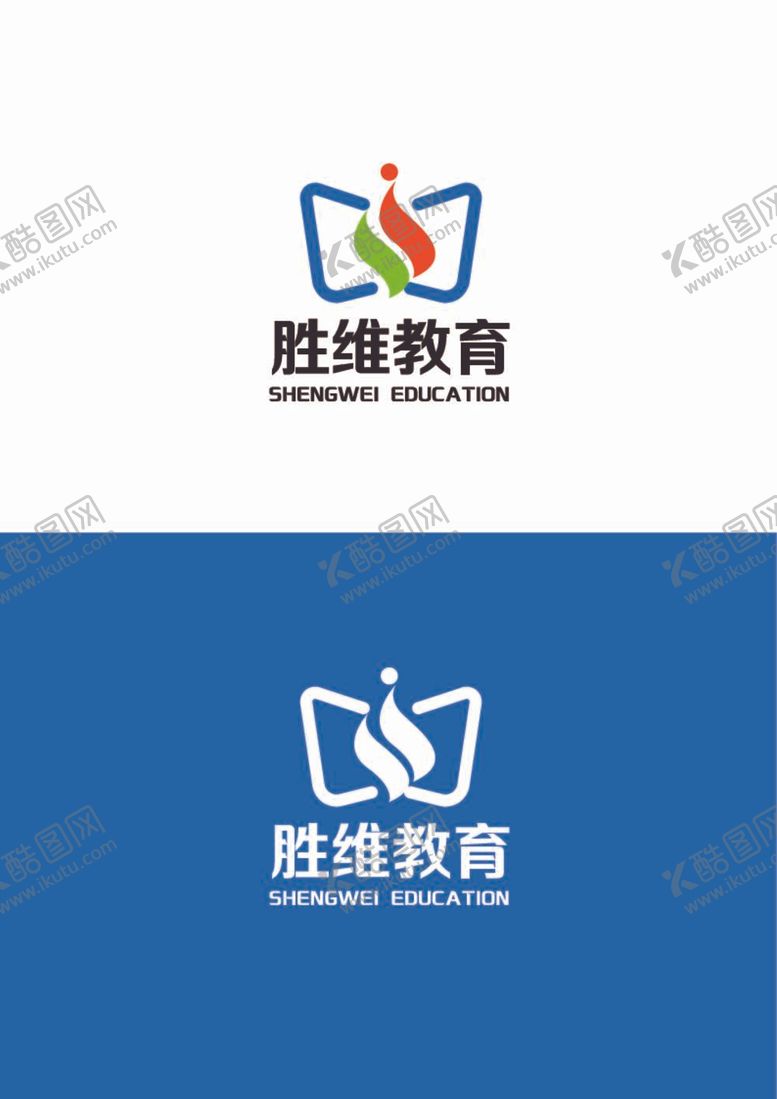编号：71116412051739469825【酷图网】源文件下载-教育标识设计