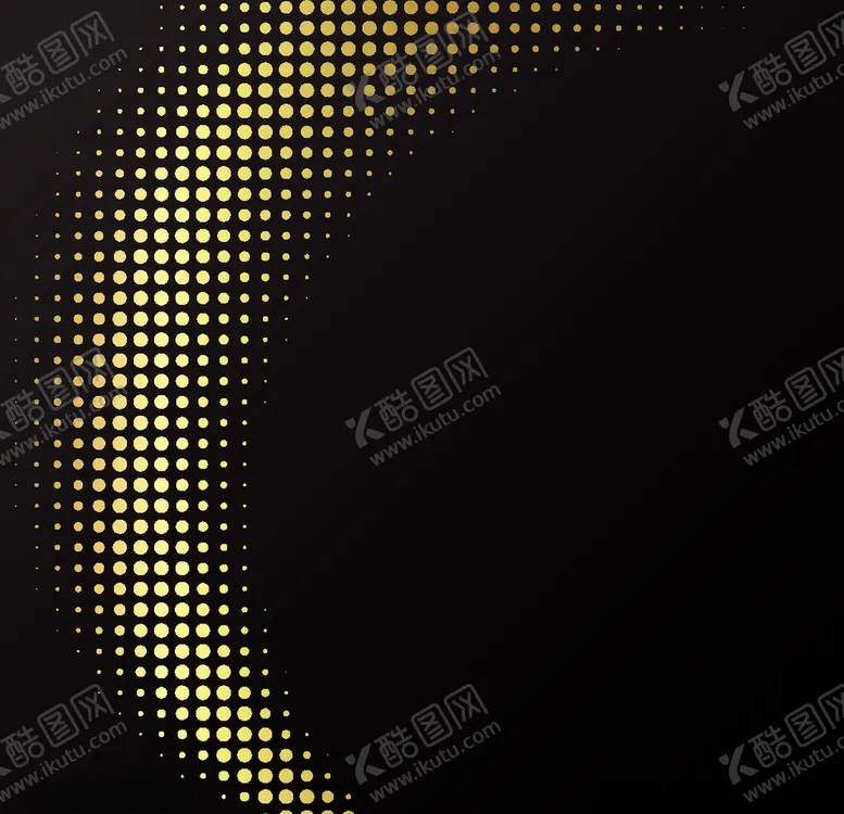 编号：49334207011653473147【酷图网】源文件下载-圆点几何背景