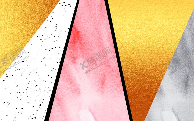编号：74819207051605449209【酷图网】源文件下载-创意玄关屏风背景底纹素材装饰画