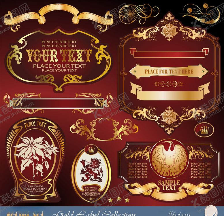 编号：49244409160412553557【酷图网】源文件下载-花纹