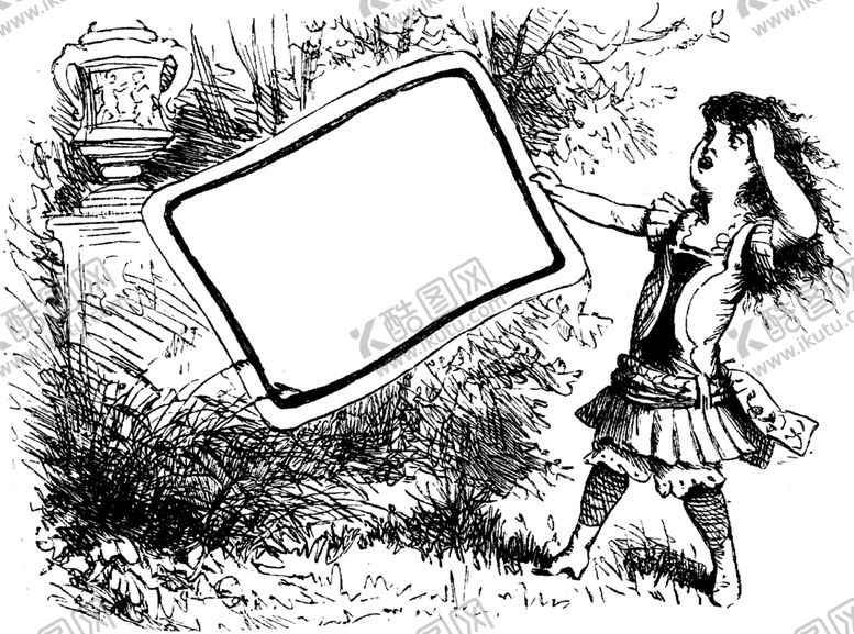 编号：46771306190424565603【酷图网】源文件下载-镂空花图案