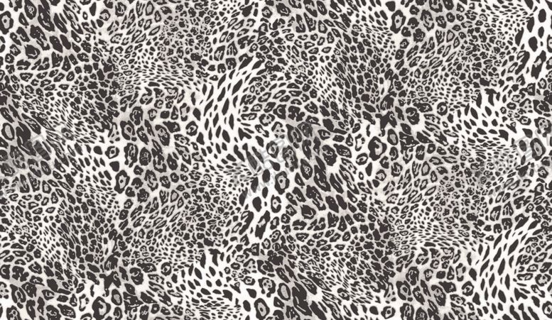 编号：15172809221740547092【酷图网】源文件下载-豹纹红色