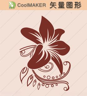 传统剪纸传统壁纸传统装饰