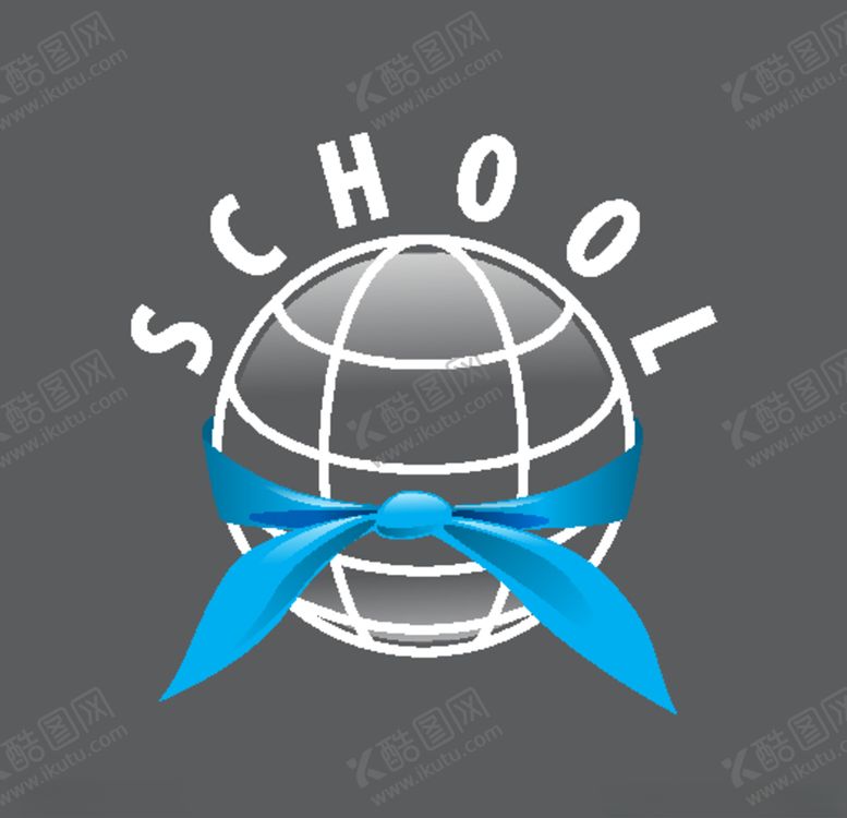 编号：18328006240712487754【酷图网】源文件下载-学校logo