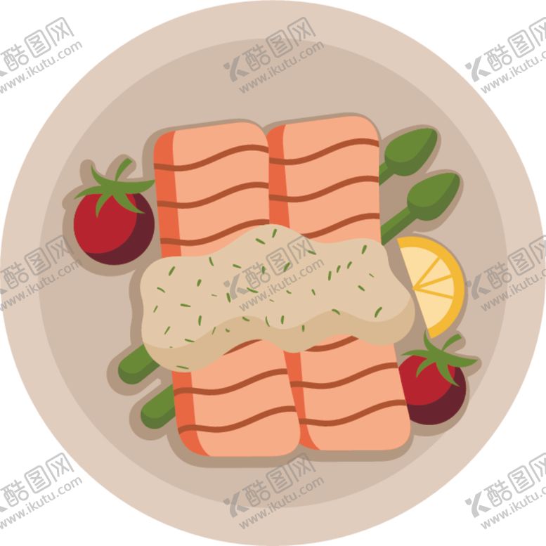 编号：24321909290250358055【酷图网】源文件下载-美食