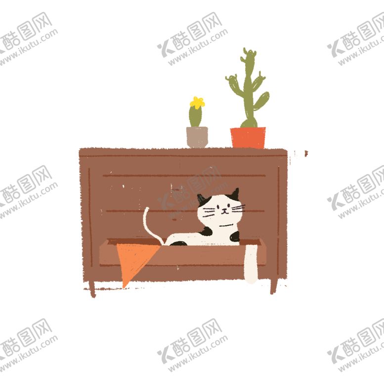 编号：90585210291836084383【酷图网】源文件下载-小素材小物品手账物件