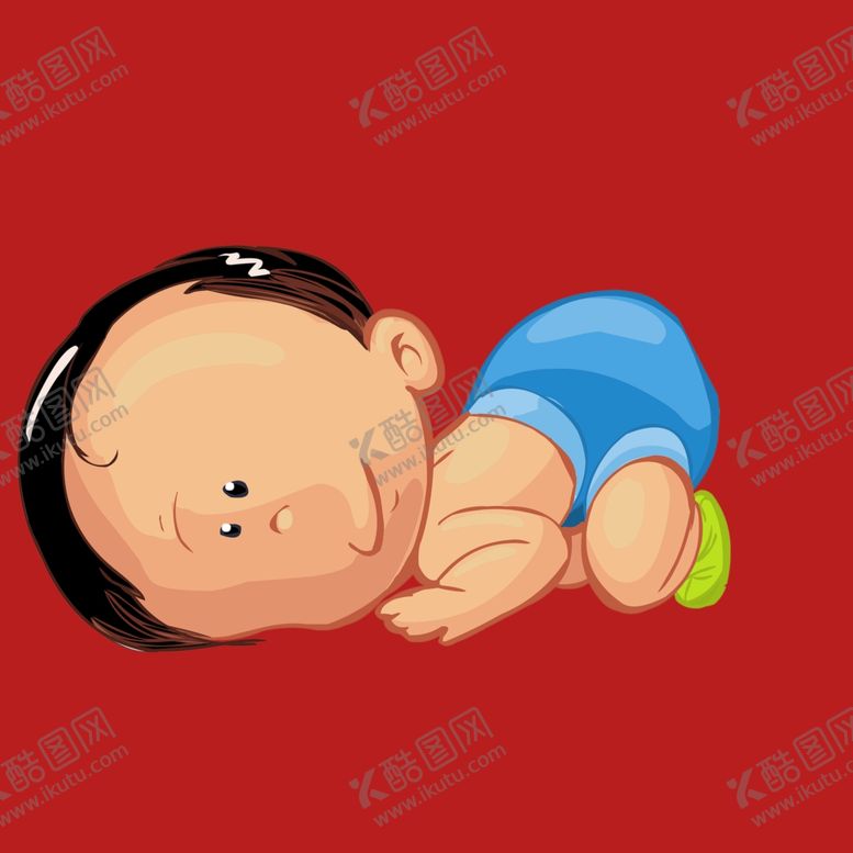编号：97834703080604499141【酷图网】源文件下载-手绘卡通儿童