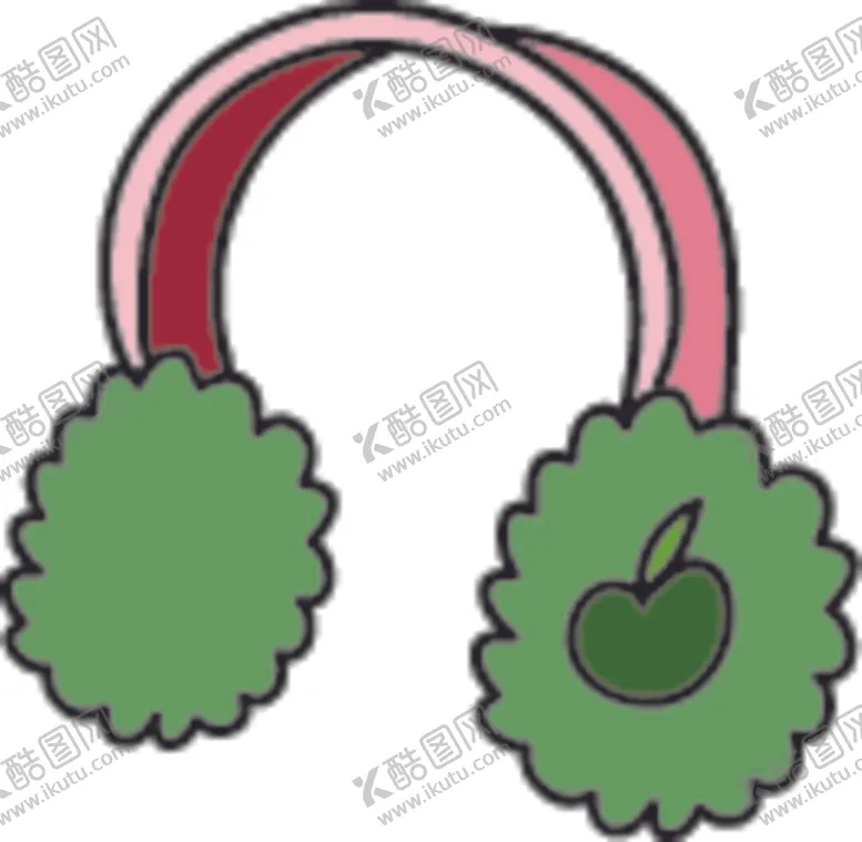 编号：71628506232150064853【酷图网】源文件下载-护耳