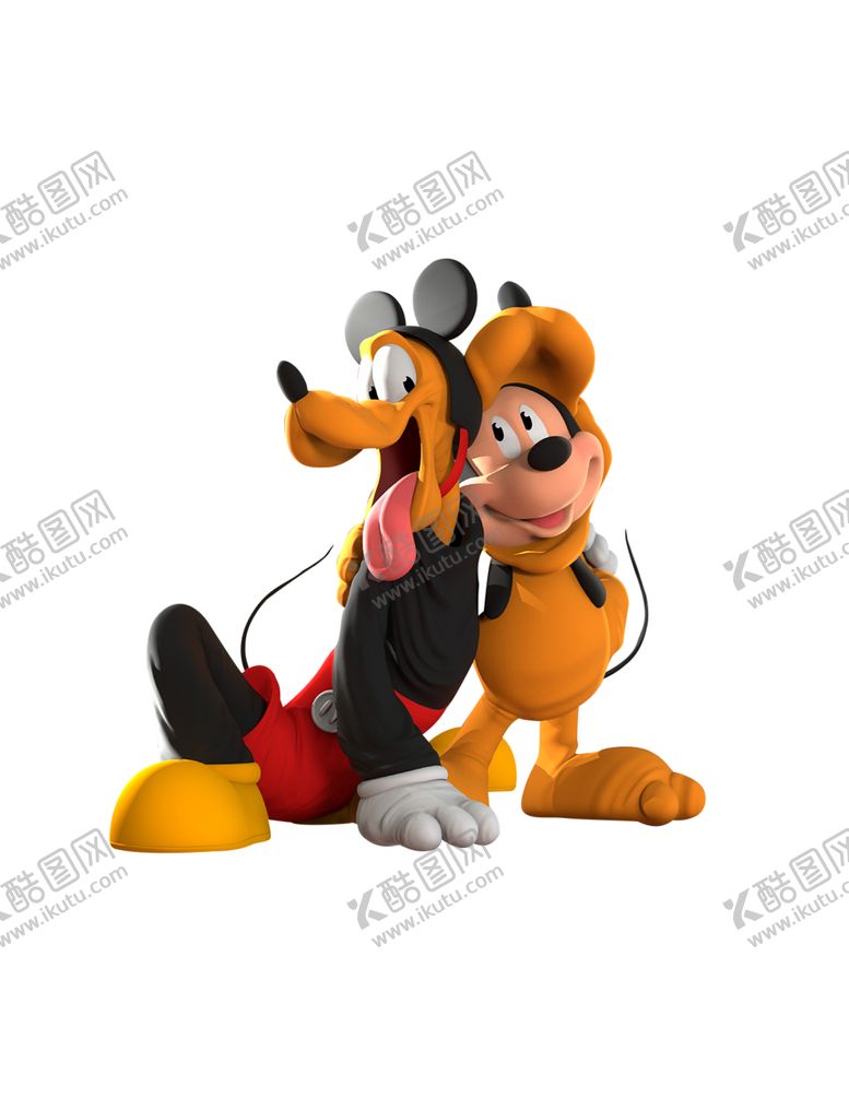 编号：56273109231945017493【酷图网】源文件下载-酒吧迪士尼米奇c4d