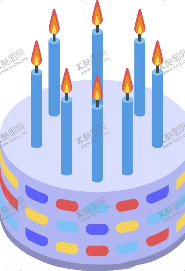 编号：38466903131340078400【酷图网】源文件下载-蛋糕
