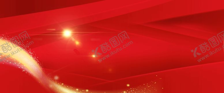 编号：92127110181606152974【酷图网】源文件下载-红色背景