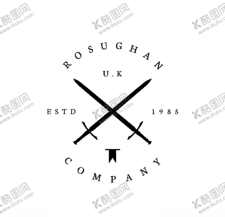 编号：41519106240533298492【酷图网】源文件下载-极简LOGO设计