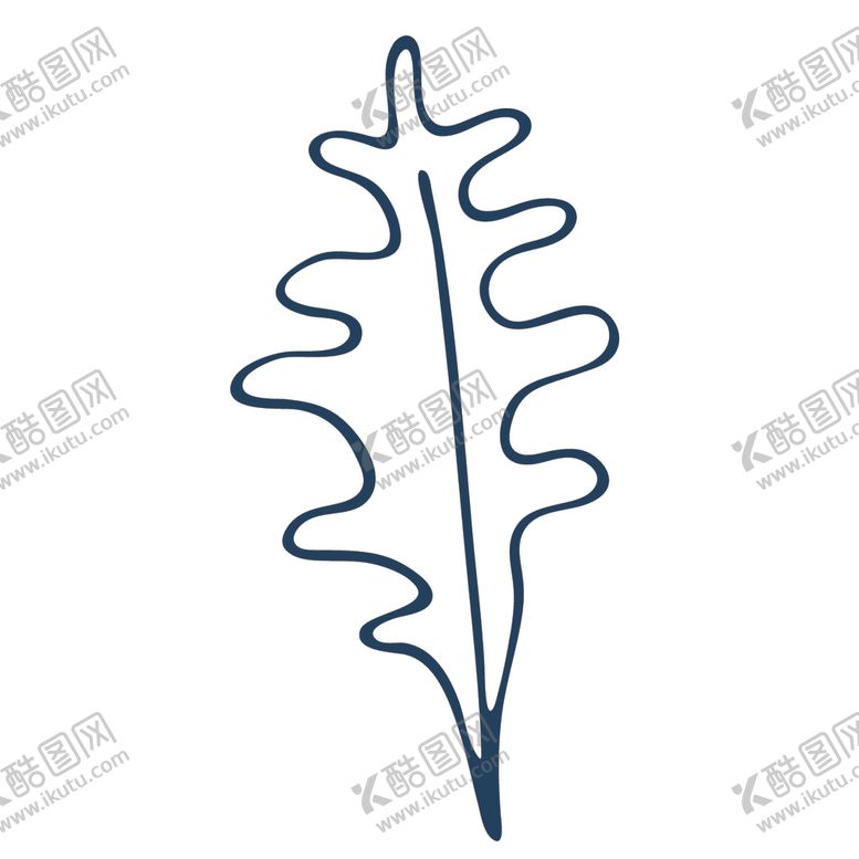 编号：41811607061209578743【酷图网】源文件下载-手绘海洋生物