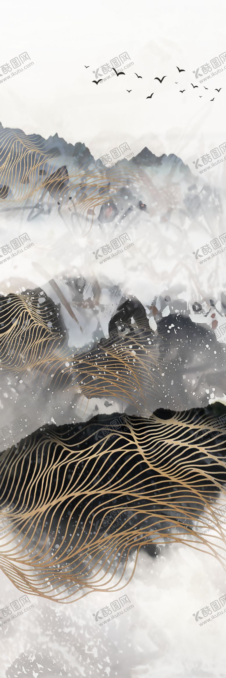 编号：94253809210900281382【酷图网】源文件下载-装饰画