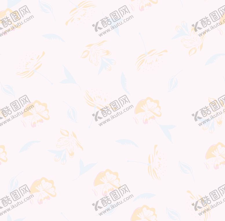 编号：69197701250207387451【酷图网】源文件下载-大牌 数码 手绘 小碎花 效果