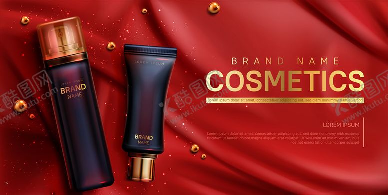 编号：12800009220808193776【酷图网】源文件下载-红色背景