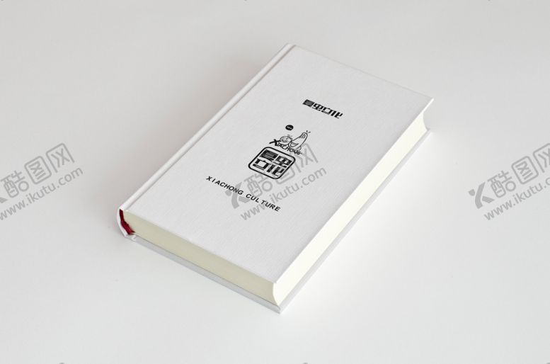 编号：11500609201257125048【酷图网】源文件下载-画册样机