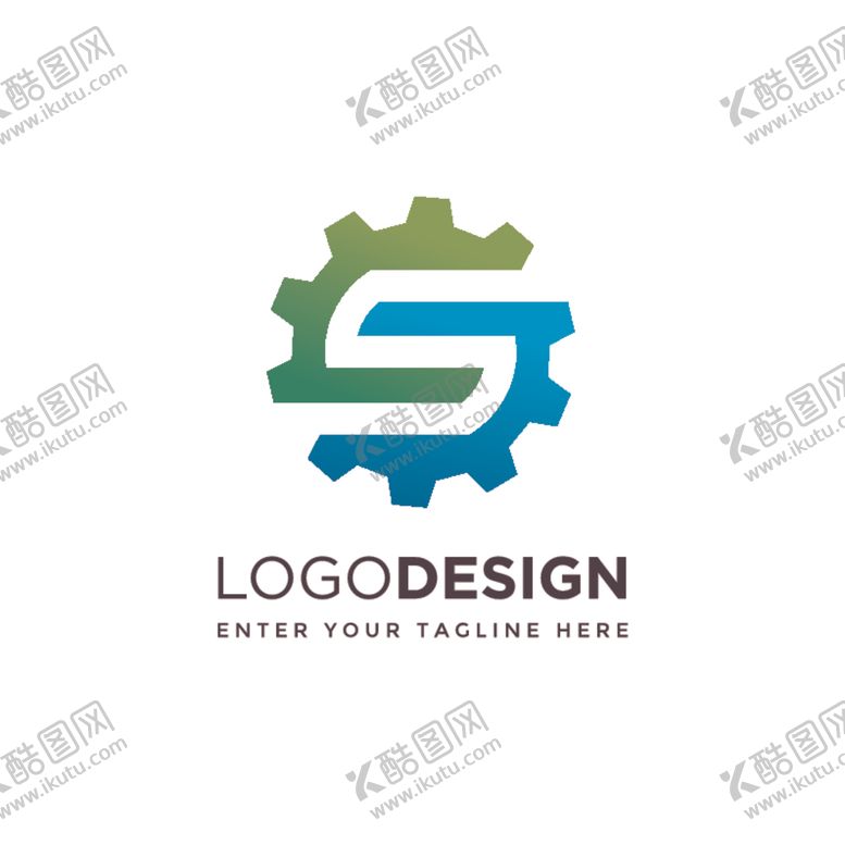 编号：27813409252146205399【酷图网】源文件下载-字母logo