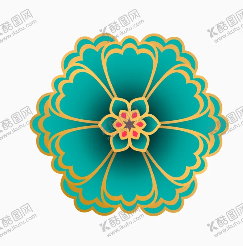 编号：32373312230428563057【酷图网】源文件下载-牡丹花卉