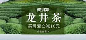 龙井茶