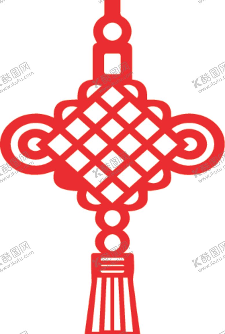 编号：73199905070344529774【酷图网】源文件下载-中国结