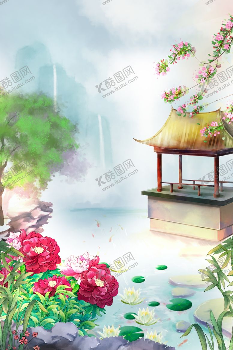 编号：73905206160701163901【酷图网】源文件下载-新中国风