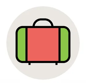 图标网页按钮设计更多圆形