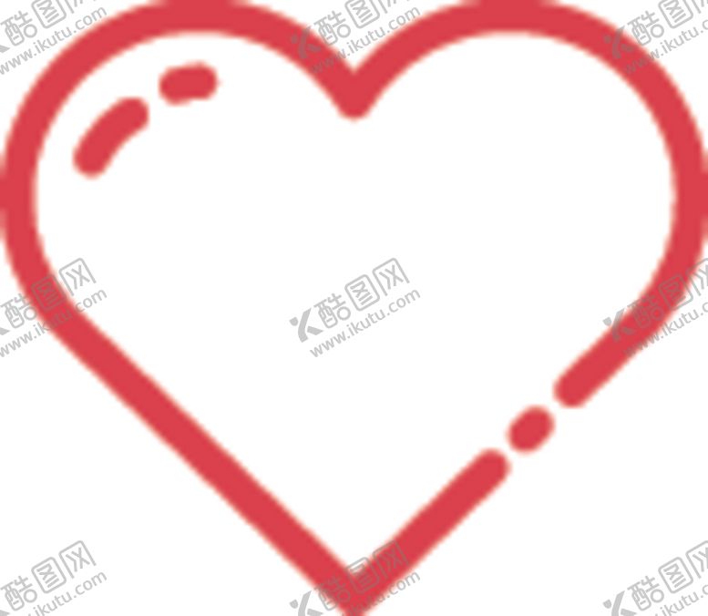 编号：12190110301915576546【酷图网】源文件下载-爱心