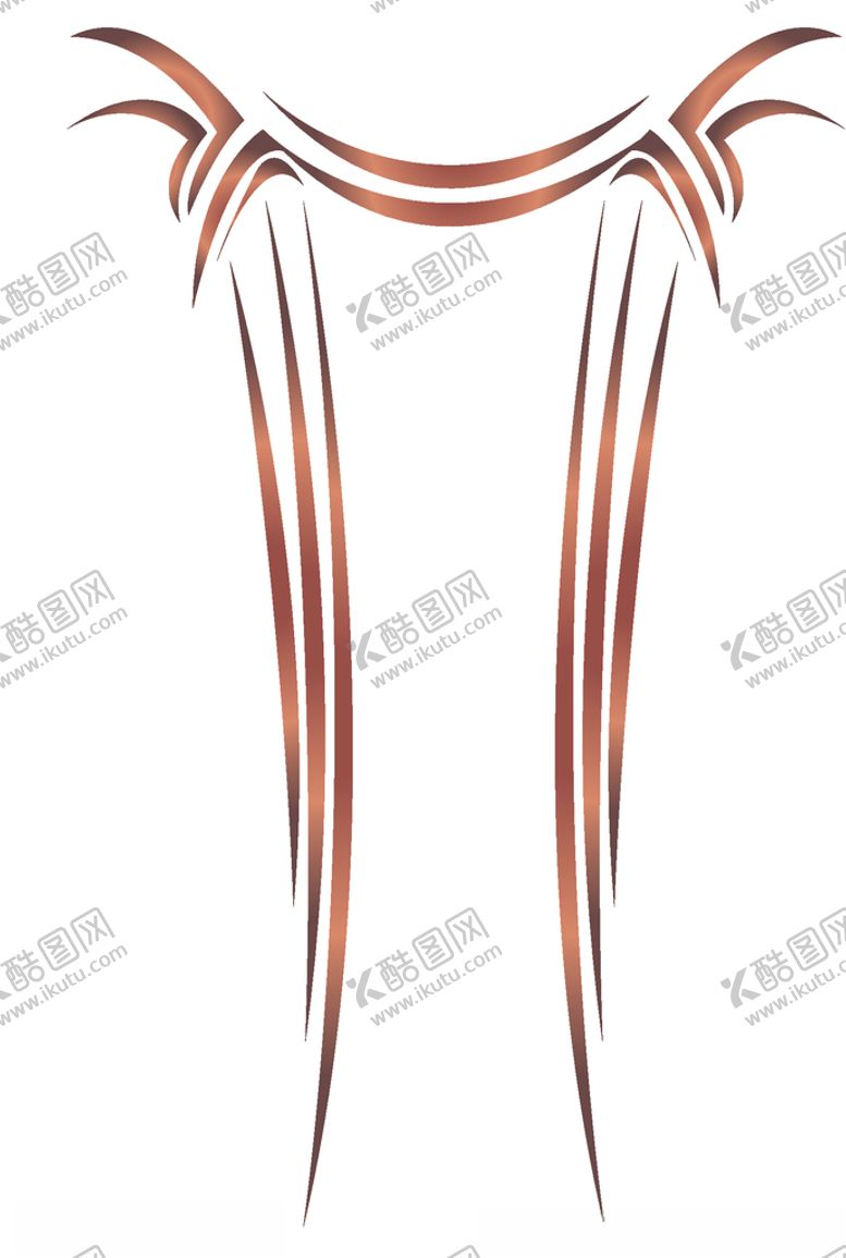 编号：35857406172214228239【酷图网】源文件下载-中式花边图案