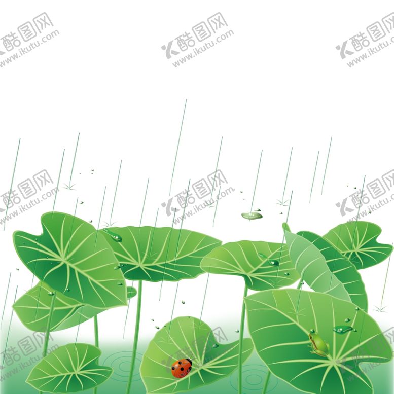 编号：77568701190229166751【酷图网】源文件下载-荷花素材