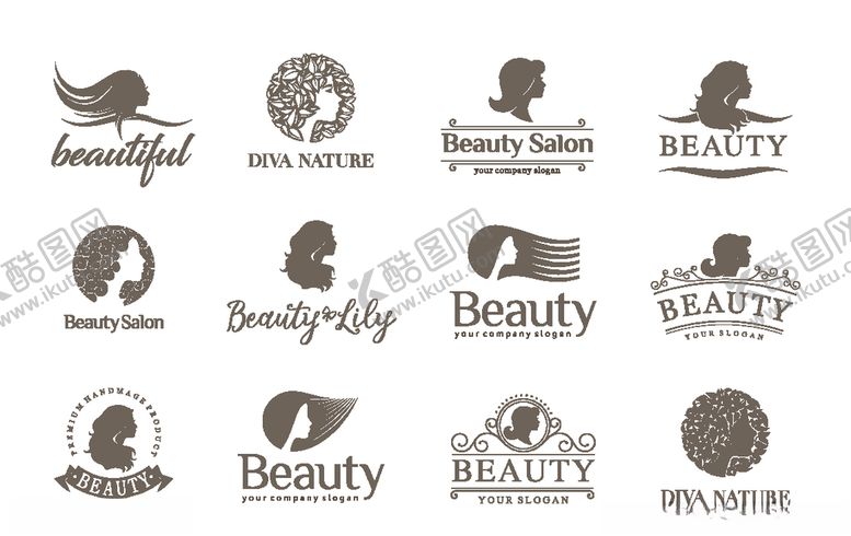 编号：56090010042003585908【酷图网】源文件下载-logo设计