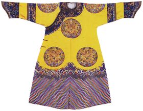 汉服素材