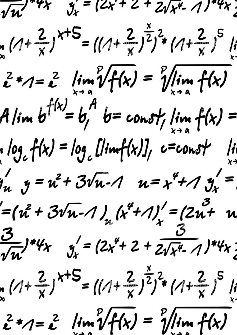 编号：98426311300210206955【酷图网】源文件下载-数学