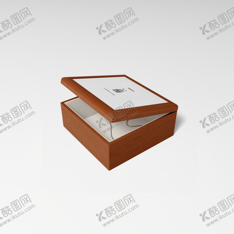 编号：17463106190136107026【酷图网】源文件下载-珠宝盒样机