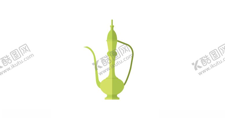 编号：65428009270849075978【酷图网】源文件下载-中秋节矢量绿色桂花酒
