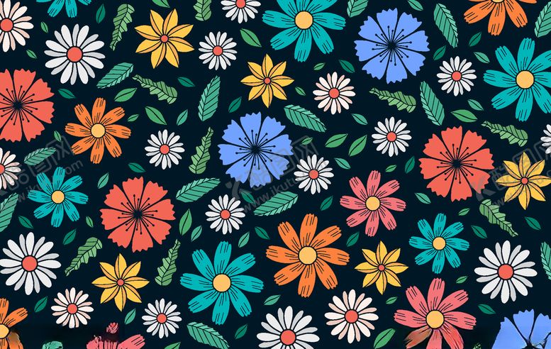 编号：10056109160437185676【酷图网】源文件下载-植物背景