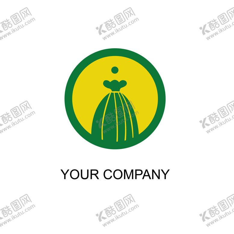 编号：61430809291157592946【酷图网】源文件下载-丝瓜植萃护肤logo