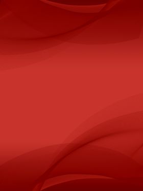 红色背景